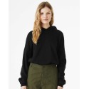 7506 Bella + Canvas BLACK