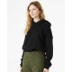 7506 Bella + Canvas BLACK