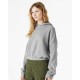 7506 Bella + Canvas ATHLETIC HEATHER