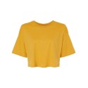 6482 Bella + Canvas MUSTARD