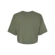6482 Bella + Canvas MILITARY GREEN