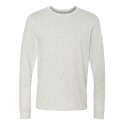 3501 Bella + Canvas ASH