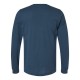 3501 Bella + Canvas VINTAGE NAVY