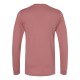 3501 Bella + Canvas MAUVE