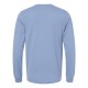3501 Bella + Canvas LAVENDER BLUE
