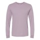 3501 Bella + Canvas LIGHT VIOLET