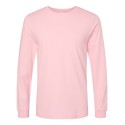 3501 Bella + Canvas PINK