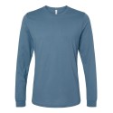 3501 Bella + Canvas STEEL BLUE
