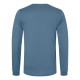 3501 Bella + Canvas STEEL BLUE