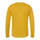 3501 Bella + Canvas MUSTARD