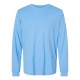 3501 Bella + Canvas CAROLINA BLUE