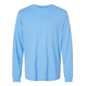 3501 Bella + Canvas CAROLINA BLUE