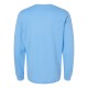 3501 Bella + Canvas CAROLINA BLUE