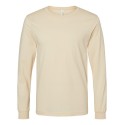 3501 Bella + Canvas SOFT CREAM