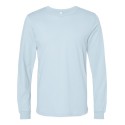 3501 Bella + Canvas BABY BLUE