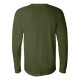 3501 Bella + Canvas OLIVE