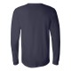 3501 Bella + Canvas NAVY