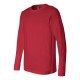 3501 Bella + Canvas RED