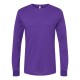 3501 Bella + Canvas TEAM PURPLE