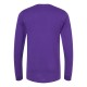 3501 Bella + Canvas TEAM PURPLE