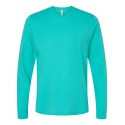 3501 Bella + Canvas TEAL