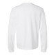 4651 Bella + Canvas WHITE