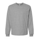 4651 Bella + Canvas ATHLETIC HEATHER