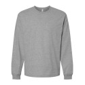 4651 Bella + Canvas ATHLETIC HEATHER