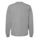 4651 Bella + Canvas ATHLETIC HEATHER