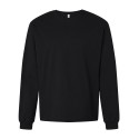 4651 Bella + Canvas BLACK