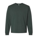 4651 Bella + Canvas HUNTER GREEN