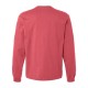 4651 Bella + Canvas VINTAGE RED
