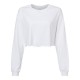 6501 Bella + Canvas WHITE