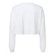 6501 Bella + Canvas WHITE