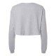 6501 Bella + Canvas ATHLETIC HEATHER
