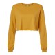 6501 Bella + Canvas MUSTARD