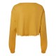 6501 Bella + Canvas MUSTARD
