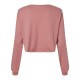6501 Bella + Canvas MAUVE