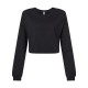 6501 Bella + Canvas BLACK