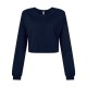 6501 Bella + Canvas NAVY