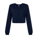 6501 Bella + Canvas NAVY
