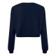 6501 Bella + Canvas NAVY