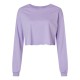 6501 Bella + Canvas DARK LAVENDER