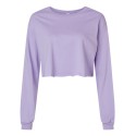 6501 Bella + Canvas DARK LAVENDER