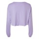 6501 Bella + Canvas DARK LAVENDER