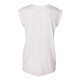 8804 Bella + Canvas WHITE