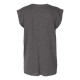 8804 Bella + Canvas Dark Grey Heather