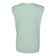 8804 Bella + Canvas DUSTY BLUE