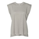 8804 Bella + Canvas HEATHER STONE