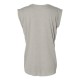 8804 Bella + Canvas HEATHER STONE